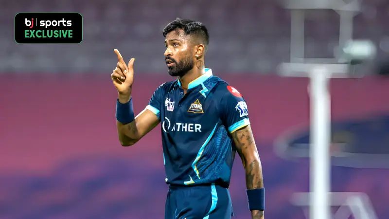 3 reasons why Gujarat Titans will miss Hardik Pandya in IPL 2024