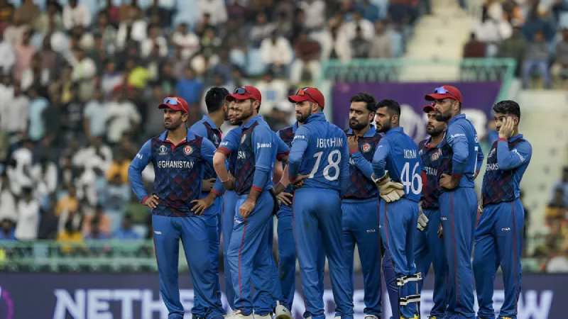 Cricket World Cup 2023: Match-39, AUS vs AFG Match Prediction: जानें किस टीम का पलड़ा है भारी और कौन जीत सकता है आज का मैच