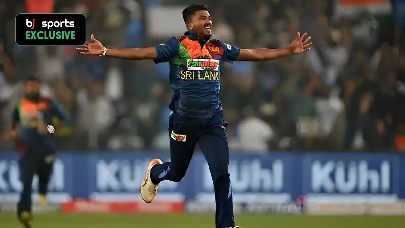 Predicting Sri Lanka's playing XI vs Bangladesh in ODI World Cup 2023