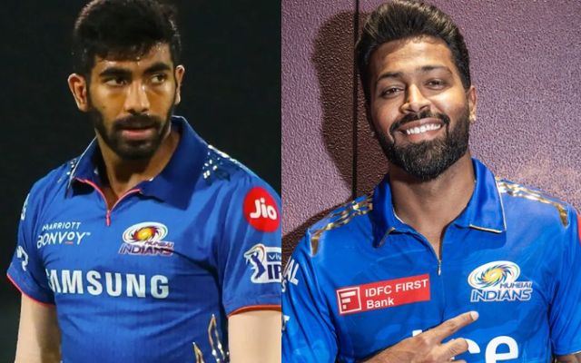 मुंबई इंडियंस में हार्दिक पांड्या की वापसी से नाराज है Jasprit Bumrah इंस्टाग्राम स्टोरी पर लिख दी ऐसी बात