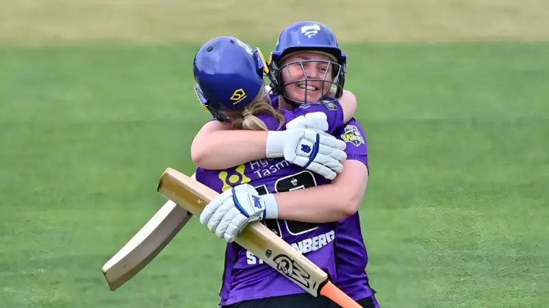 WBBL 2023: Match 20, HH-W vs MS-W Match Prediction – Who will win today’s WBBL match between Hobart Hurricanes Women vs Melbourne Stars Women?