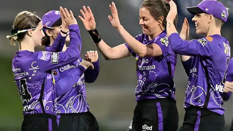 WBBL 2023: Match 30, ST-W vs HH-W Match Prediction – Who will win today’s WBBL match between Sydney Thunder Women vs Hobart Hurricanes Women?