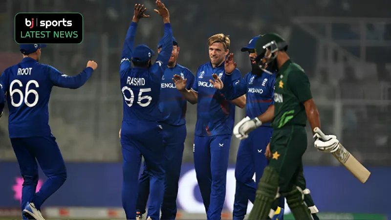 How much prize money will Pakistan and England get in ODI World Cup 2023