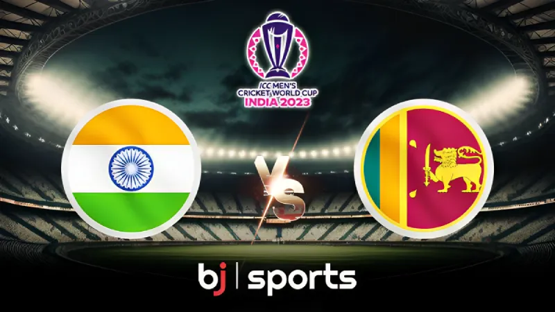 Cricket World Cup 2023: Match-33, IND vs SL Match Prediction: जानें किस टीम का पलड़ा है भारी और कौन जीत सकता है आज का मैच