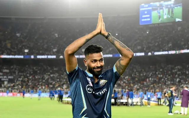 IPL 2024 आधिकारिक तौर पर मुंबई इंडियंस से जुड़े Hardik Pandya रिपोर्ट्स में हुआ खुलासा