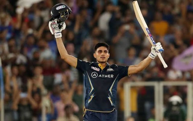 IPL 2024: गुजरात टाइटंस की कप्तानी मिलने के बाद Shubman Gill का बड़ा रिएक्शन आया सामने 