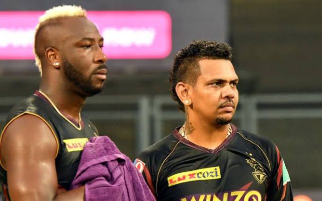 IPL 2024 मुझे लगता है कि Andre Russell और Sunil Narine को टीम में बनाए रखने में गंभीर की अहम भूमिका रही है टॉम मूडी