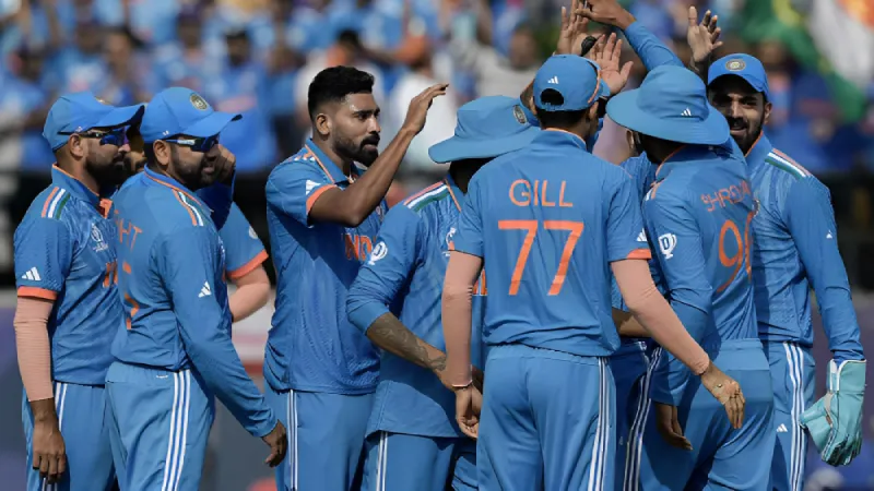 Cricket World Cup 2023: Semi-Final-1, IND vs NZ Match Prediction: जानें किस टीम का पलड़ा है भारी और कौन जीत सकता है आज का मैच