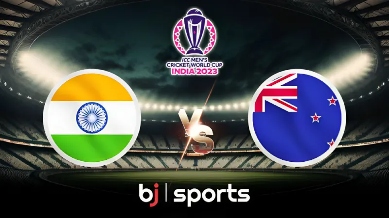 Cricket World Cup 2023: Semi-Final-1, IND vs NZ Match Prediction: जानें किस टीम का पलड़ा है भारी और कौन जीत सकता है आज का मैच