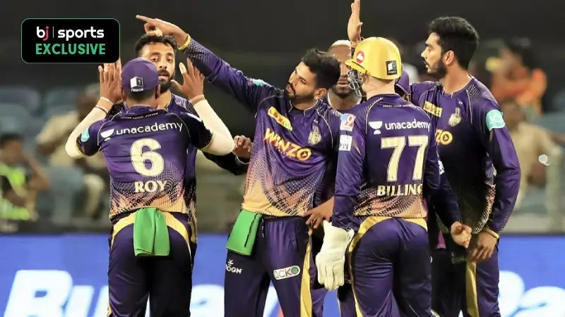 3 areas of improvement for KKR ahead of IPL 2024 auction