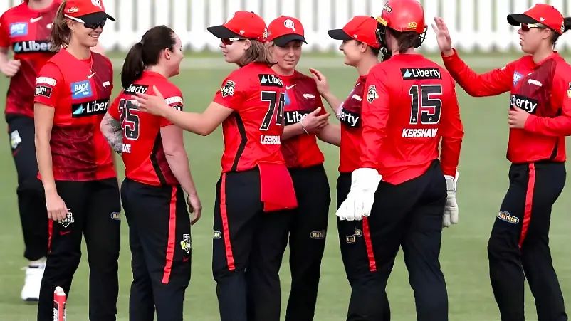 WBBL 2023: Match 22, PS-W vs MR-W Match Prediction – Who will win today’s WBBL match between Perth Scorchers Women vs Melbourne Renegades Women?