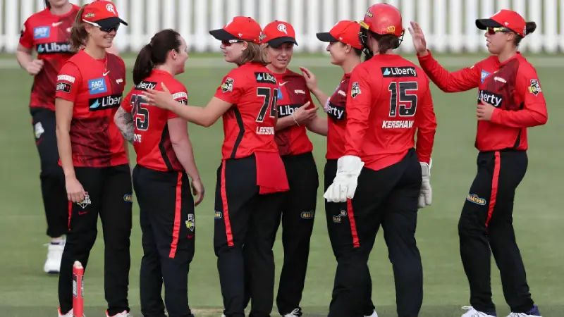 WBBL 2023: Match 29, AS-W vs MR-W Match Prediction – Who will win today’s WBBL match between Adelaide Strikers Women vs Melbourne Renegades Women?