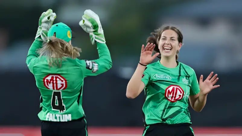 WBBL 2023: Match 20, HH-W vs MS-W Match Prediction – Who will win today’s WBBL match between Hobart Hurricanes Women vs Melbourne Stars Women?