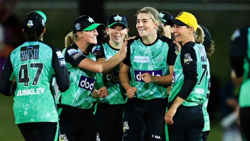 WBBL 2023: Match 28, MS-W vs SS-W Match Prediction – Who will win today’s WBBL match between Melbourne Stars Women vs Sydney Sixers Women?