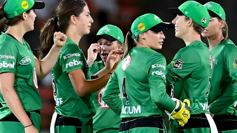 WBBL 2023: Match 32, ST-W vs MS-W Match Prediction – Who will win today’s WBBL match between Sydney Thunder Women vs Melbourne Stars Women?