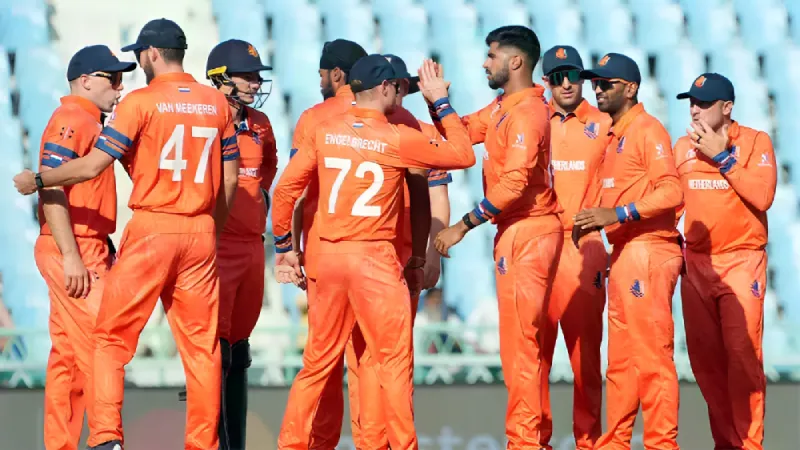 Cricket World Cup 2023: Match-40, ENG vs NED Match Prediction: जानें किस टीम का पलड़ा है भारी और कौन जीत सकता है आज का मैच