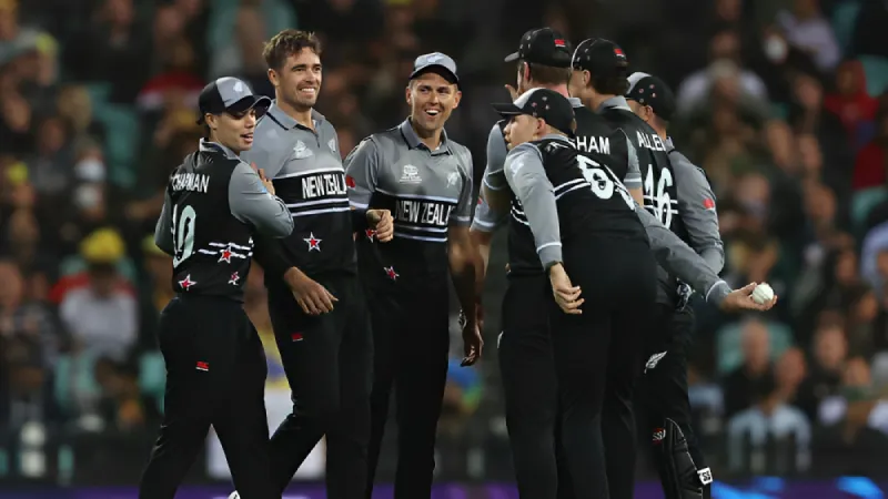 ODI World Cup 2023: New Zealand vs Sri Lanka Match Prediction - Who will win today's match?