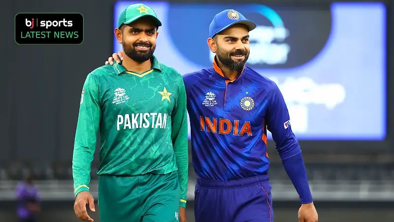 ODI World Cup 2023: Here's how India and Pakistan can face off in the semi-finals