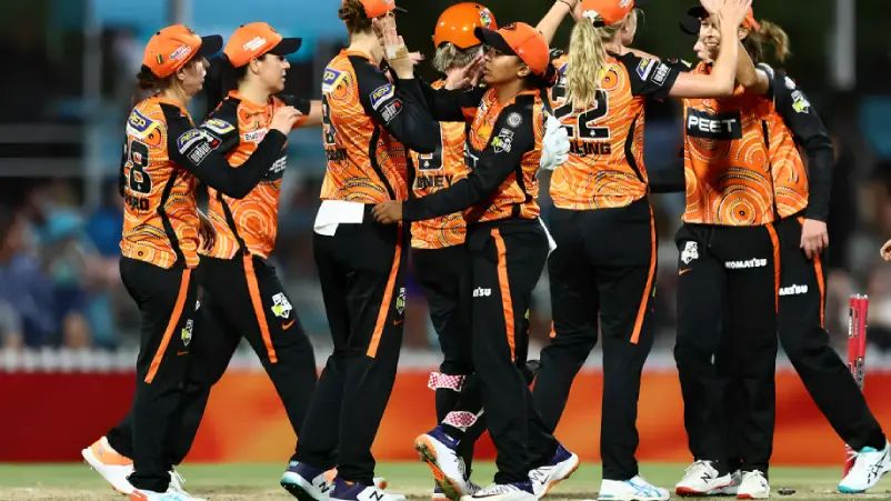 WBBL 2023: Match 22, PS-W vs MR-W Match Prediction – Who will win today’s WBBL match between Perth Scorchers Women vs Melbourne Renegades Women?