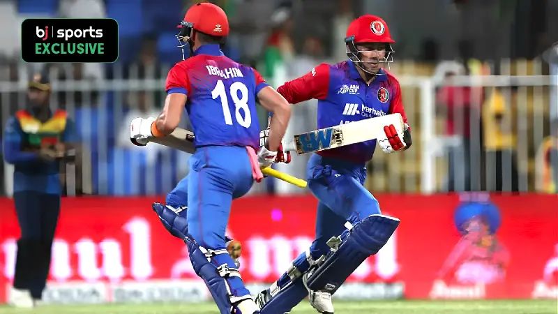 ODI World Cup 2023: Predicting Afghanistan's Playing XI for their encounter against South Africa