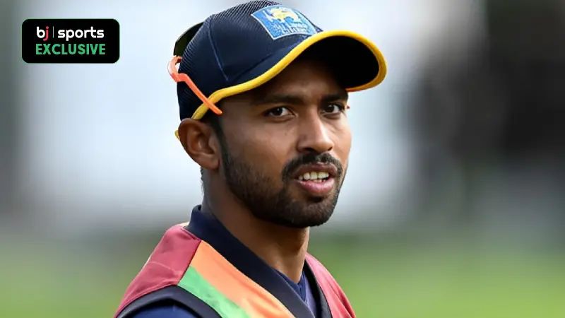 Predicting Sri Lanka's playing XI vs Bangladesh in ODI World Cup 2023