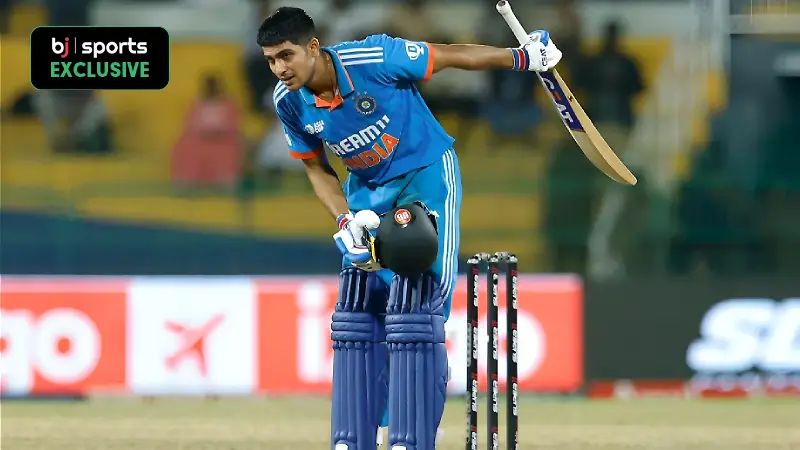 3 players who can be given rest for Team India ahead of Sri Lanka encounter 