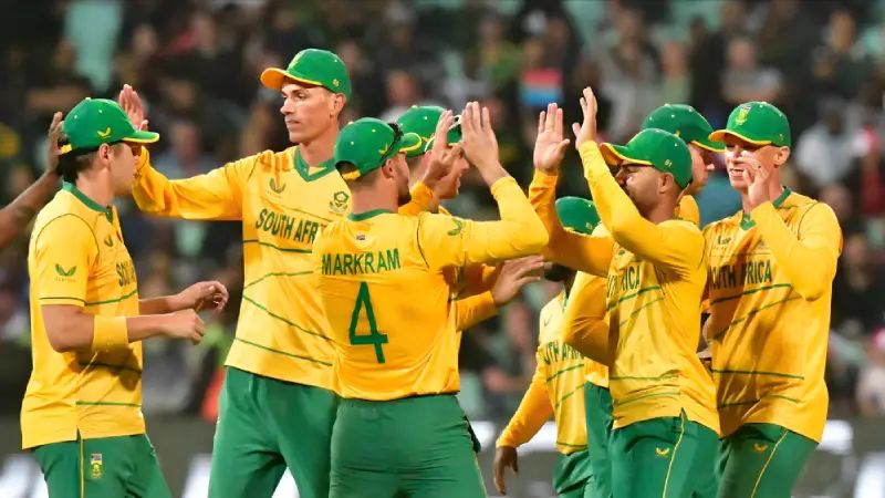 ODI World Cup 2023: Afghanistan vs South Africa Match Prediction - Who will win today's match?
