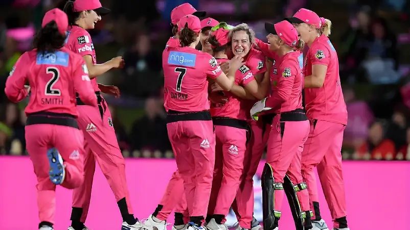 WBBL 2023: Match 21, AS-W vs SS-W Match Prediction – Who will win today’s WBBL match between Adelaide Strikers Women vs Sydney Sixers Women?