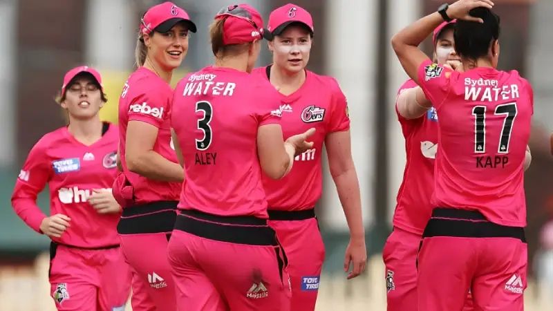 WBBL 2023: Match 28, MS-W vs SS-W Match Prediction – Who will win today’s WBBL match between Melbourne Stars Women vs Sydney Sixers Women?