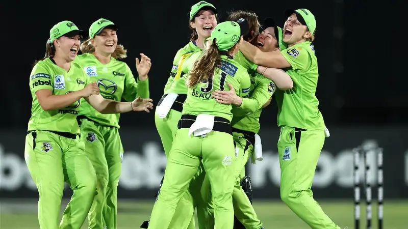 WBBL 2023: Eliminator, BH-W vs ST-W Match Prediction – Who will