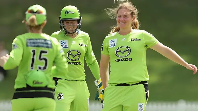 WBBL 2023: Match 30, ST-W vs HH-W Match Prediction – Who will win today’s WBBL match between Sydney Thunder Women vs Hobart Hurricanes Women?