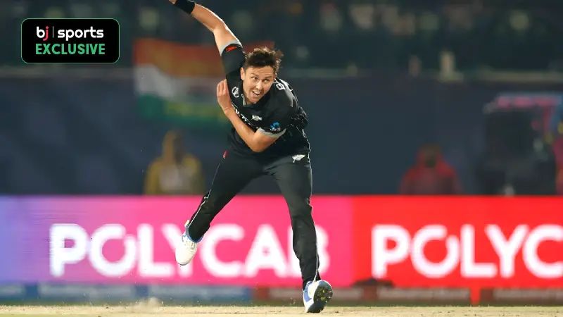 Predicting New Zealand's Playing XI vs India in ODI World Cup 2023 Semifinal