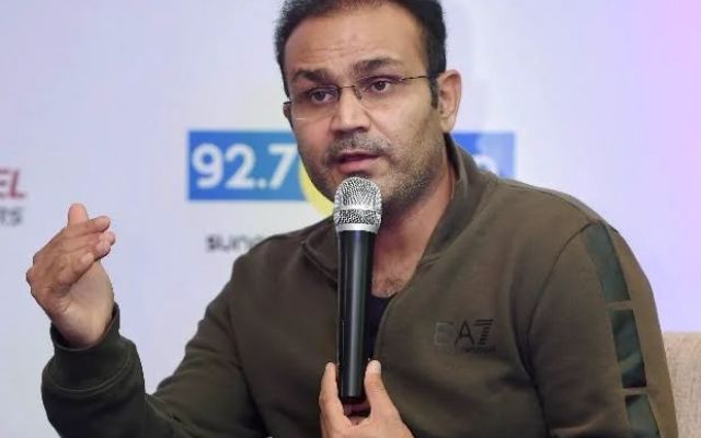 मैंने कभी कप्तान बनने की इच्छा नहीं रखी- Virender Sehwag