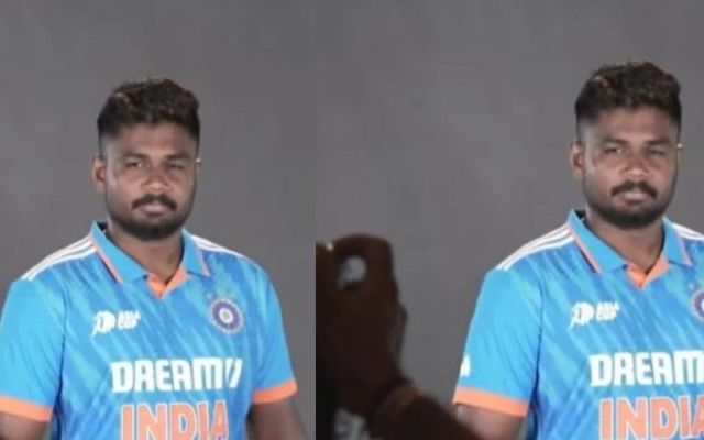 फैन्स के Unlucky कहने पर इमोशनल हुए Sanju Samson, पहली बार जताया अपना दुख