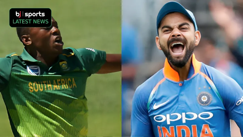 ODI World Cup 2023: India vs South Africa, Match 37 - Top player battles to watch out for