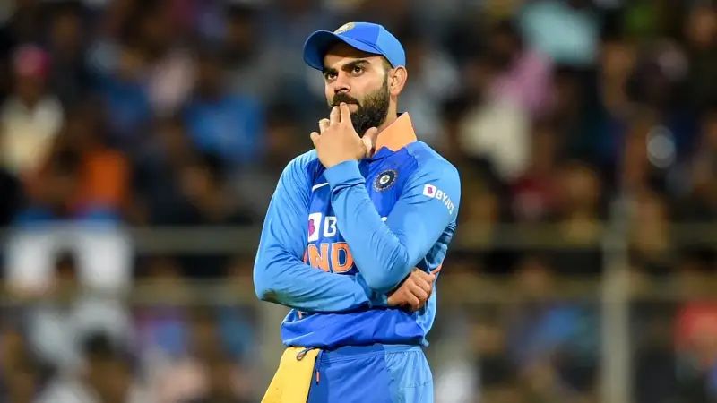 The Incredible Journey of the Modern Indian Cricket Legend: Virat Kohli