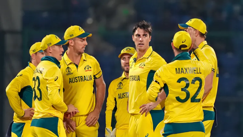 IND vs AUS, 1st T20I Match Prediction: जानें किस टीम का पलड़ा है भारी और कौन जीत सकता है आज का मैच