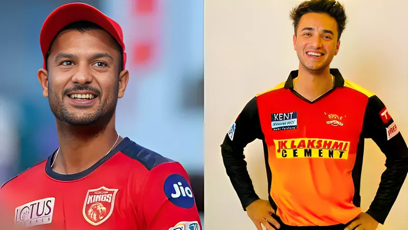 IPL 2024: पैट कमिंस के आने के बाद ऐसी है SRH की बेस्ट Playing XI, 6.8 करोड़ वाले प्लेयर को नहीं मिल रही जगह