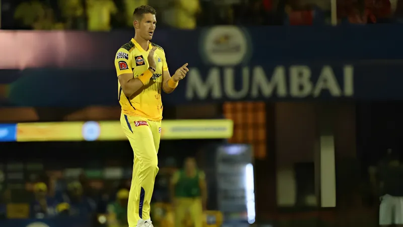 IPL 2024: CSK द्वारा रिलीज किए 3 बड़े खिलाड़ी जिनकी ऑक्शन में डिमांड काफी ज्यादा होगी