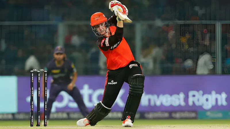 3 कारण जिनकी वजह से SRH को IPL 2024 की नीलामी में Harry Brook को दोबारा खरीदना चाहिए 