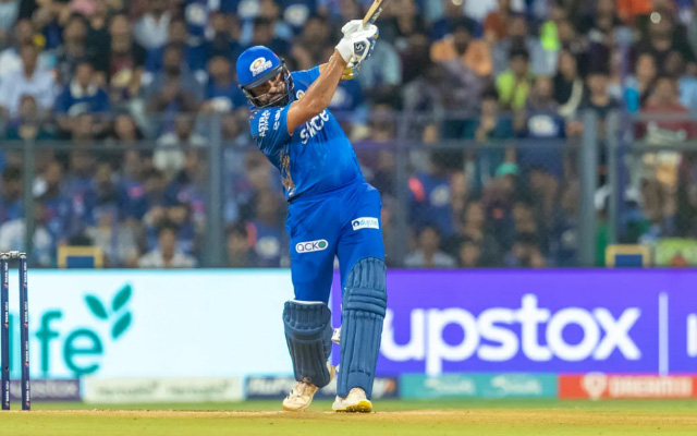 'Rohit Sharma was a little tired because of captaincy' - Sunil Gavaskar upholds Hardik Pandya's captaincy appointment