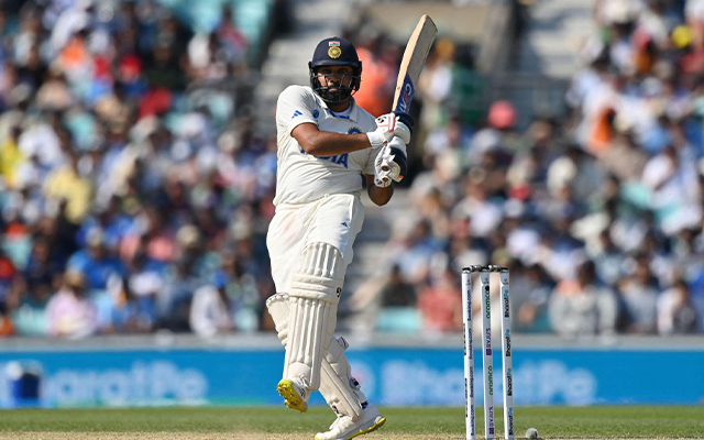 Rohit Sharma can make up for his WC final loss now in South Africa