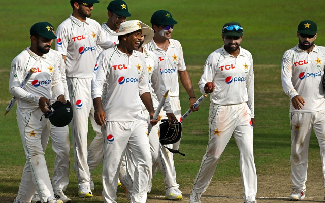 Visa delay leaves Pakistan without team doctor