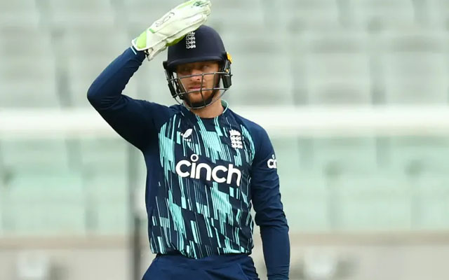 Been a little while since I've played well, need to work hard and trust will come back: Jos Buttler