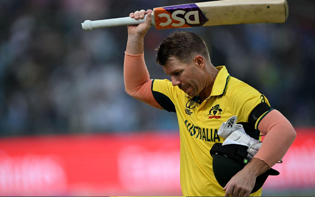 ILT20 2024: Dubai Capitals sign David Warner, Andrew Tye, Dasun Shanaka