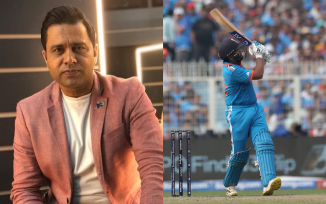 Rohit Sharma was one of the finest captains, always kept team ahead of self: Aakash Chopra