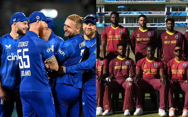 West Indies vs England, 2nd ODI Match Preview