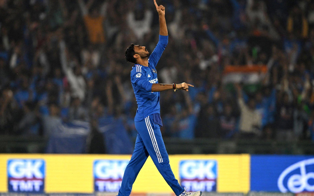 Axar Patel opens up on missing ODI World Cup 2023 due to injury