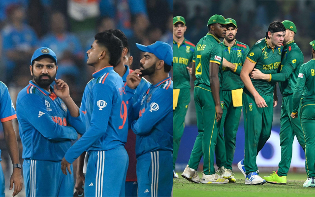 South Africa vs India 2023: Everything you need to know