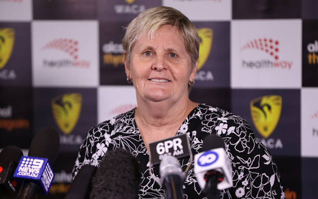 'Right time for me to close this chapter' - Christina Matthews declares her departure as Chief Executive of WA Cricket